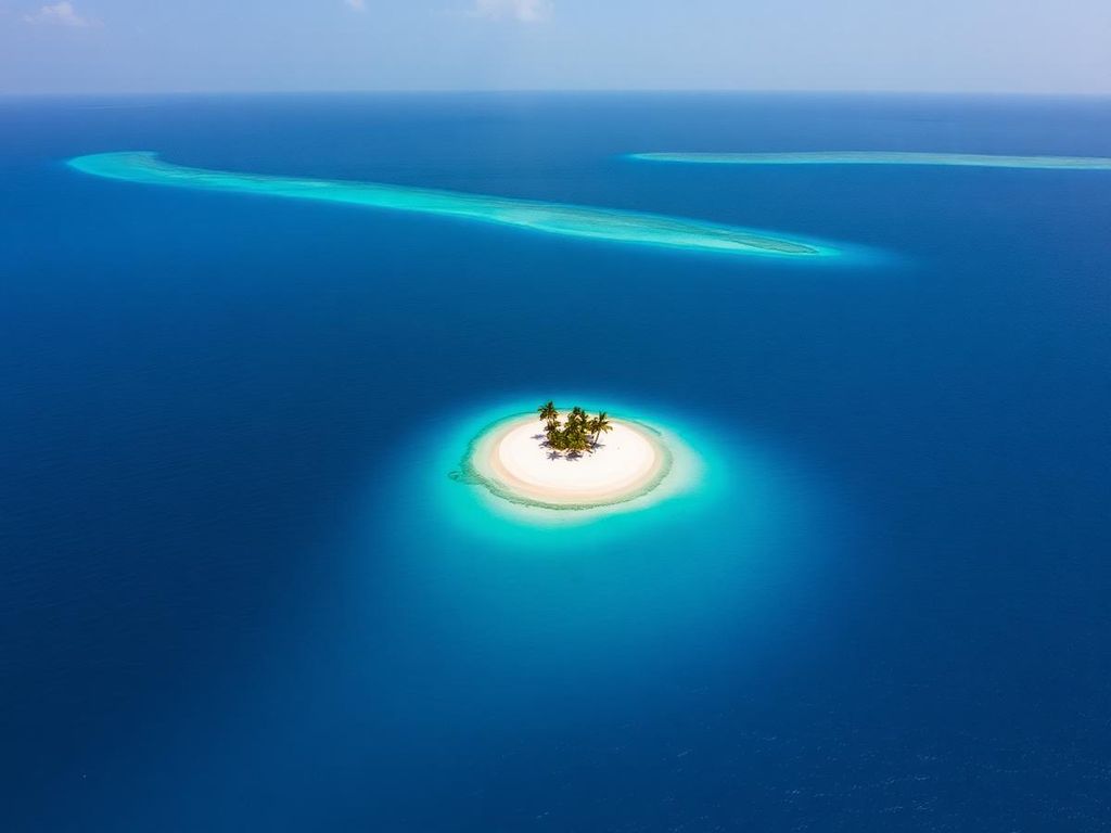 Agatti Island