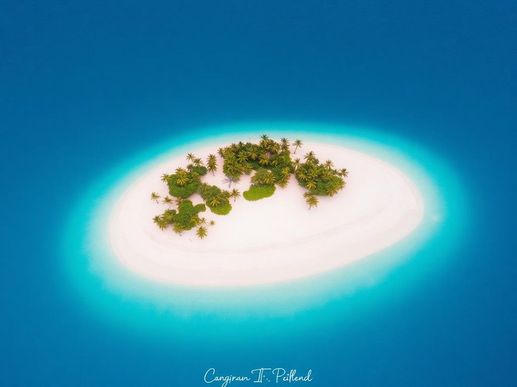 Bangaram Atoll